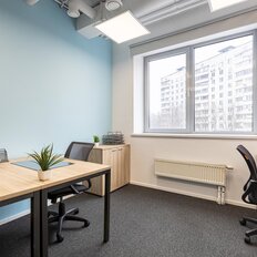 15 м², офис - изображение 2