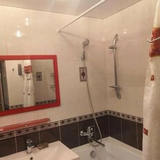 Квартира 40 м², 1-комнатная - изображение 3