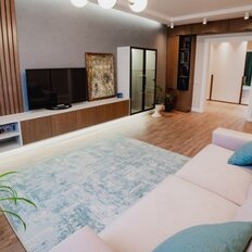 Квартира 124 м², 3-комнатная - изображение 4