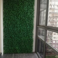 Квартира 40 м², 1-комнатная - изображение 3