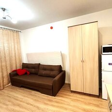 Квартира 20 м², студия - изображение 4