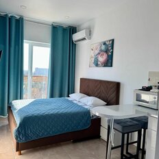 Квартира 20 м², студия - изображение 2