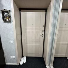 Квартира 36,1 м², 1-комнатная - изображение 2