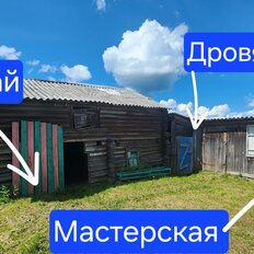 дом + 17,6 сотки, участок - изображение 4