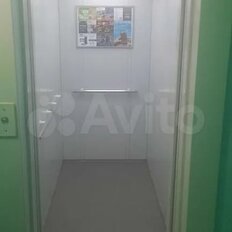 Квартира 37,1 м², 1-комнатная - изображение 2