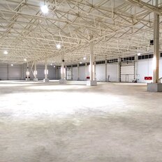4100 м², производственное помещение - изображение 1