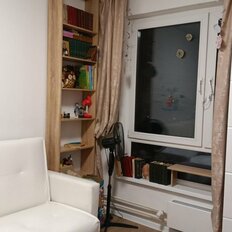 17 м², комната - изображение 2