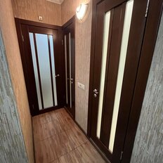 Квартира 50 м², 2-комнатная - изображение 5