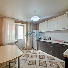 Квартира 59 м², 2-комнатная - изображение 1