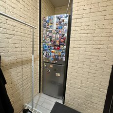 Квартира 62 м², 3-комнатная - изображение 4