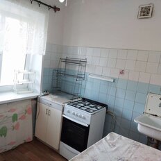 Квартира 30 м², 1-комнатная - изображение 2