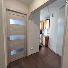 Квартира 29 м², 1-комнатная - изображение 4