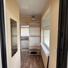 Квартира 20 м², 1-комнатная - изображение 4