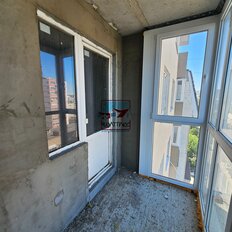 Квартира 143,9 м², 3-комнатная - изображение 4