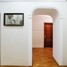 Квартира 165 м², 4-комнатная - изображение 3