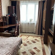 Квартира 68,8 м², 3-комнатная - изображение 4