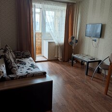 Квартира 43 м², 2-комнатная - изображение 2