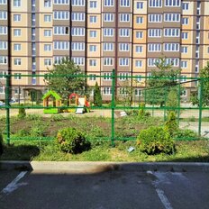 Квартира 42,1 м², 1-комнатная - изображение 1