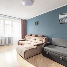 Квартира 40,4 м², 2-комнатная - изображение 1