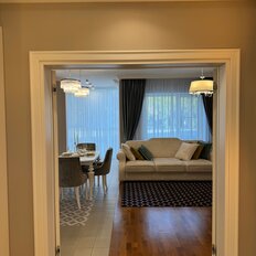 Квартира 88,2 м², 3-комнатная - изображение 2