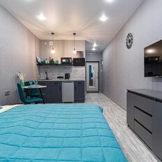 Квартира 22 м², студия - изображение 2