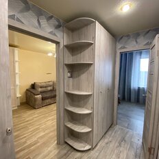 Квартира 34 м², 1-комнатная - изображение 4