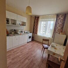 Квартира 38 м², 1-комнатная - изображение 2