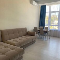 Квартира 75 м², 1-комнатная - изображение 2