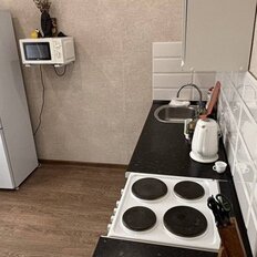 Квартира 42 м², 1-комнатная - изображение 5