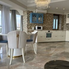 Квартира 105 м², 3-комнатные - изображение 5
