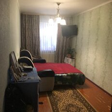 Квартира 59,3 м², 3-комнатная - изображение 5