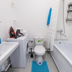 Квартира 30 м², студия - изображение 5