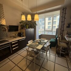 Квартира 84,9 м², 3-комнатная - изображение 2