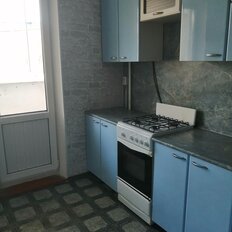 Квартира 33 м², 1-комнатная - изображение 4