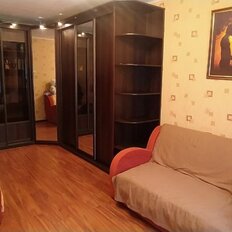 Квартира 33 м², 1-комнатная - изображение 1