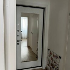 Квартира 31 м², 1-комнатная - изображение 5