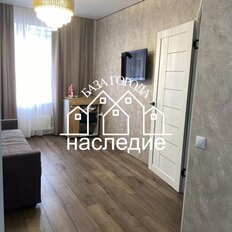 Квартира 32 м², 1-комнатная - изображение 5
