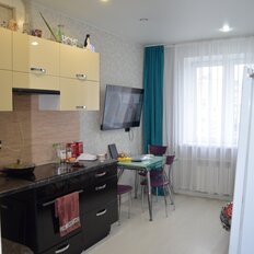 Квартира 41 м², 1-комнатная - изображение 1