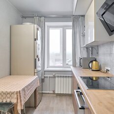 Квартира 61,7 м², 2-комнатная - изображение 3
