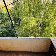 Квартира 29 м², 1-комнатная - изображение 5