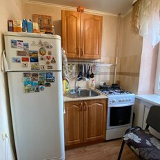Квартира 21 м², 1-комнатная - изображение 4