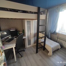 Квартира 45 м², 2-комнатная - изображение 5