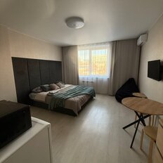 Квартира 30 м², студия - изображение 3