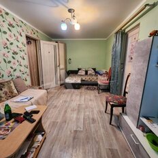 Квартира 44 м², 2-комнатная - изображение 2