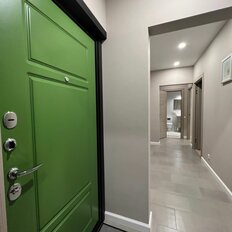 Квартира 56 м², 2-комнатная - изображение 5
