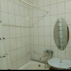 Квартира 36 м², 1-комнатная - изображение 1