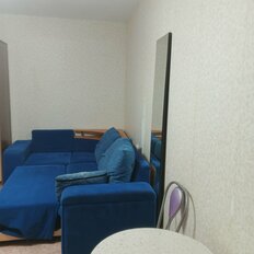 Квартира 41,6 м², 1-комнатная - изображение 5