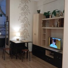 Квартира 35,6 м², студия - изображение 3