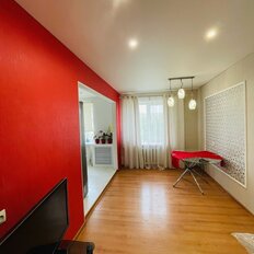 Квартира 57,3 м², 3-комнатная - изображение 1
