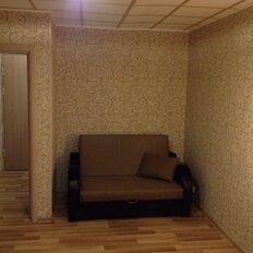 Квартира 30 м², 1-комнатная - изображение 1